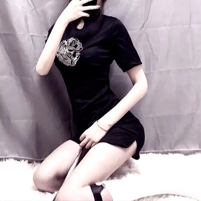 三姐妹要勇敢